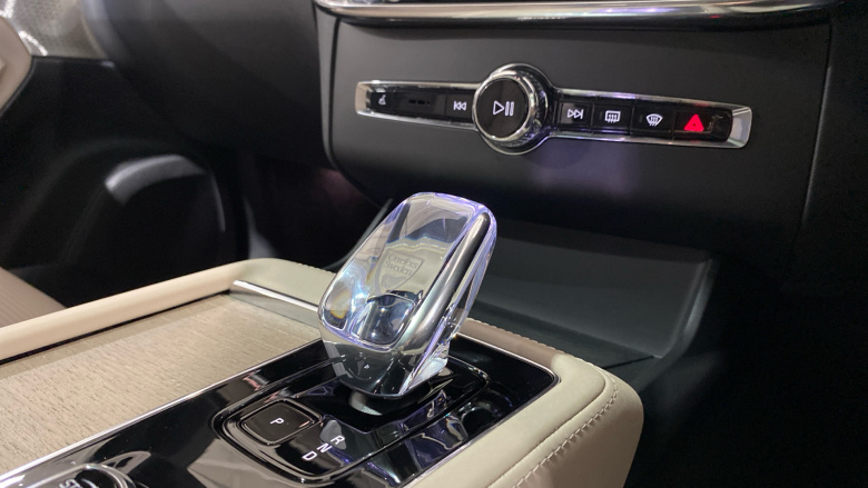 Volvo XC90 2.0 B5P Ultra Bright 5dr AWD Geartronic Petrol Estate